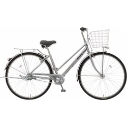 ヨドバシ.com - 丸石サイクル シティサイクル シャレックスシティ 27