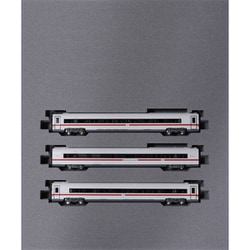 ヨドバシ.com - KATO カトー 10-2075 Nゲージ 完成品 ICE4 増結セット