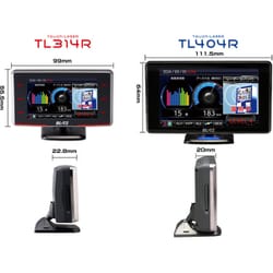 ヨドバシ.com - BLITZ ブリッツ レーザー＆レーダー探知機 MSSS