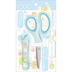 ヨドバシ.com - サンエックス San-X すみっコぐらし はさみ MS23601