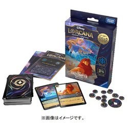 ヨドバシ.com - タカラトミー TAKARATOMY ディズニー・ロルカナ・TCG