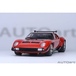 ヨドバシ.com - オートアート AUTOart 79171 1/18 ランボルギーニ