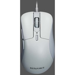 ヨドバシ.com - 東プレ Topre REALFORCE RM1 マウス 有線 静電容量無