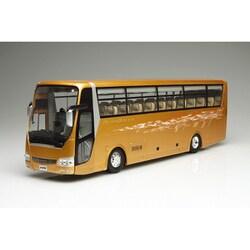 ヨドバシ.com - フジミ模型 FUJIMI 観光BUSシリーズ No.4 EX-1 1/32