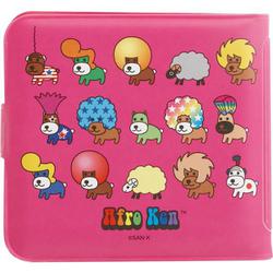 ヨドバシ.com - サンエックス San-X WL37807 アフロ犬 ワレット 通販