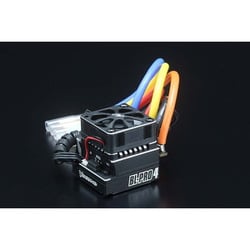 ヨドバシ.com - ヨコモ YOKOMO BL-PRO4ターボブラシレスESC 1セル対応