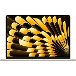 ヨドバシ.com - アップル Apple MacBook Air 15インチ Apple M4チップ