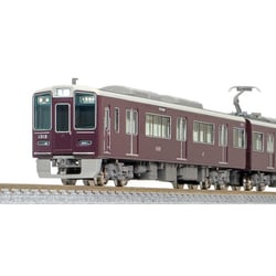 ヨドバシ.com - グリーンマックス GREENMAX 32028 Nゲージ 完成品 阪急