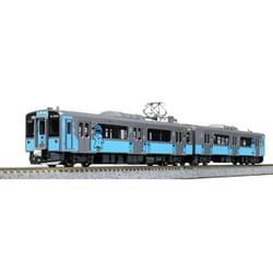 ヨドバシ.com - KATO カトー 10-1561S Nゲージ 完成品 青い森鉄道 青い