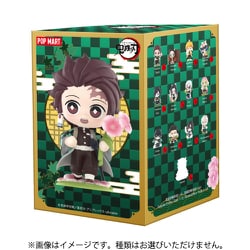 ヨドバシ.com - POPMART 鬼滅の刃 誕生日花 シリーズ [コレクション