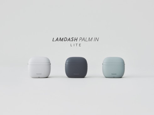 ヨドバシ.com - パナソニック Panasonic メンズシェーバー LAMDASH