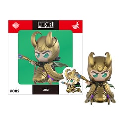 ヨドバシ.com - ホットトイズ HOT TOYS Cosbi（コスビ） マーベル