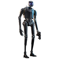 ヨドバシ.com - ホットトイズ HOT TOYS テレビ・マスターピース 1/6