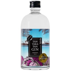 ヨドバシ.com - 合同酒精 鍛高譚 ジン 40度 700ml [ジン] 通販【全品