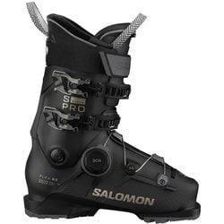 ヨドバシ.com - サロモン SALOMON S/PRO SUPRA BOA 85 W 25-26 New
