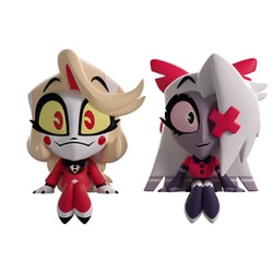 ヨドバシ.com - Youtooz Hazbin Hotel（ハズビン・ホテルへようこそ