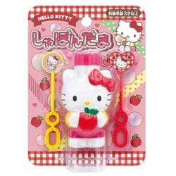 ヨドバシ.com - ムラオカ サンリオキャラクターズ しゃぼんだま ハロー