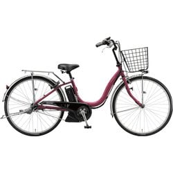 ヨドバシ.com - ブリヂストン BRIDGESTONE 電動アシスト自転車