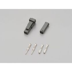 ヨドバシ.com - デイトナ DAYTONA ウインカーコネクター（2極）セット