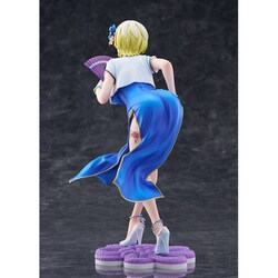 ヨドバシ.com - ベルファイン BF167 魔都精兵のスレイブ 出雲天花