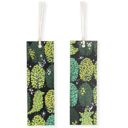 ヨドバシ.com - フタバ 箔押し栞（しおり） 【ROKKAKU】 みすゞうた