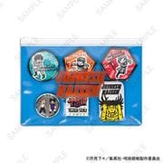 ヨドバシ.com - 呪術廻戦 ビィズニィズ 缶バッジセット 虎杖・伏黒・釘