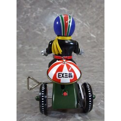 ヨドバシ.com - アート・ストーム ART STORM EX三輪車 仮面ライダーV3