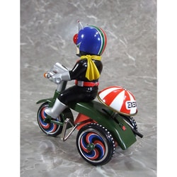 ヨドバシ.com - アート・ストーム ART STORM EX三輪車 仮面ライダーV3