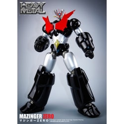 ヨドバシ.com - アート・ストーム ART STORM Action Toys HEAVY METAL