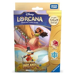 ヨドバシ.com - タカラトミー TAKARATOMY ディズニー・ロルカナ・TCG