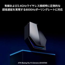 ヨドバシ.com - エーティーケー ATK F1 EXTREME LEVIATAN Edition