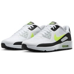 ヨドバシ.com - ナイキ NIKE エア マックス 90 G ユニセックス ゴルフ