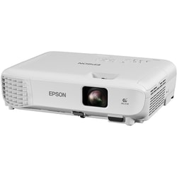 ヨドバシ.com - エプソン EPSON ビジネスプロジェクター/XGA（1024×768