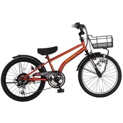 ヨドバシ.com - あさひ 子ども用自転車 ドライドBEAT BAA206-Q 20