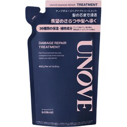 ヨドバシ.com - アノブ UNOVE アノブ ダメージリペアトリートメント