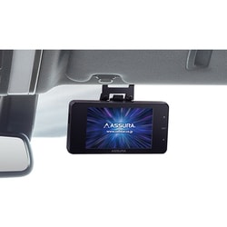 ヨドバシ.com - セルスター レーザー式オービス対応セーフティレーダー