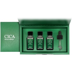 ヨドバシ.com - ヒロソフィー 高濃度CICA原液美容液 3本セット 通販