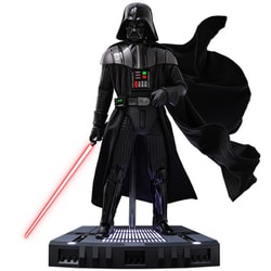 ヨドバシ.com - ホットトイズ HOT TOYS ムービー・マスターピース 1/6