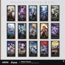 ヨドバシ.com - ミホヨ miHoYo 崩壊：スターレイル 一周年記念