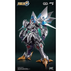 ヨドバシ.com - シーシーエストイズ CCSTOYS 数量限定 鉄魄（MORTAL