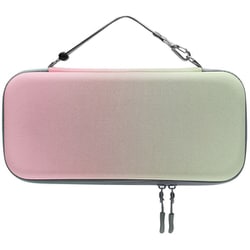 ヨドバシ.com - ハイハイ HH-1911 [switch2用 本体ケース ピンク