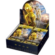 ヨドバシ.com - ウルトラマンカードゲーム ブースターパック05 勇輝の