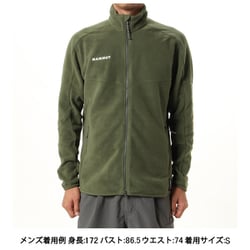 ヨドバシ.com - マムート MAMMUT エクスカージョンミッドレイヤー