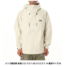 ヨドバシ.com - ヘリーハンセン HELLY HANSEN スリックジャケット ユニ