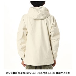 ヨドバシ.com - ヘリーハンセン HELLY HANSEN スリックジャケット ユニ
