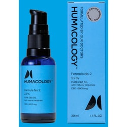 ヨドバシ.com - ヒューマコロジー Humacology フォーミュラ No.2