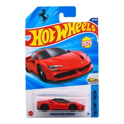 ヨドバシ.com - マテル Mattel JFN28 ホットウィール ベーシックカー