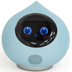 ヨドバシ.com - ミクシィ MIXI 会話AIロボット Romi（ロミィ） Lacatan