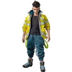 ヨドバシ.com - スリーゼロ フィグゼロ サイバーパンク： エッジ