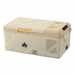 ヨドバシ.com - ロゴス LOGOS （野電）エレキャン・冷凍冷蔵庫16-BF